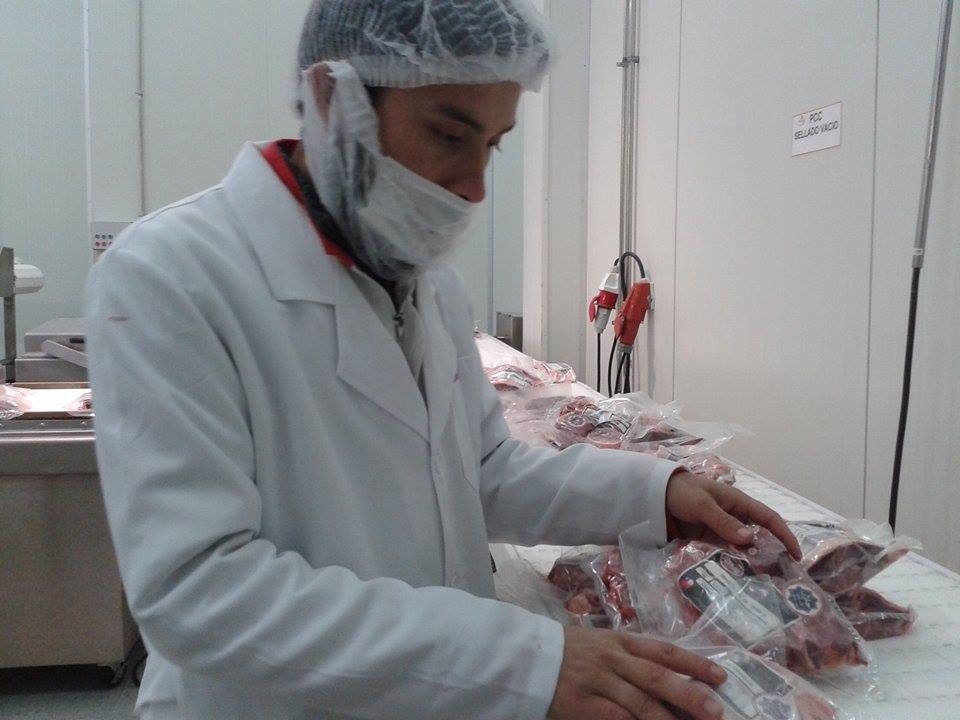 Procarne & Chilehalal 2015