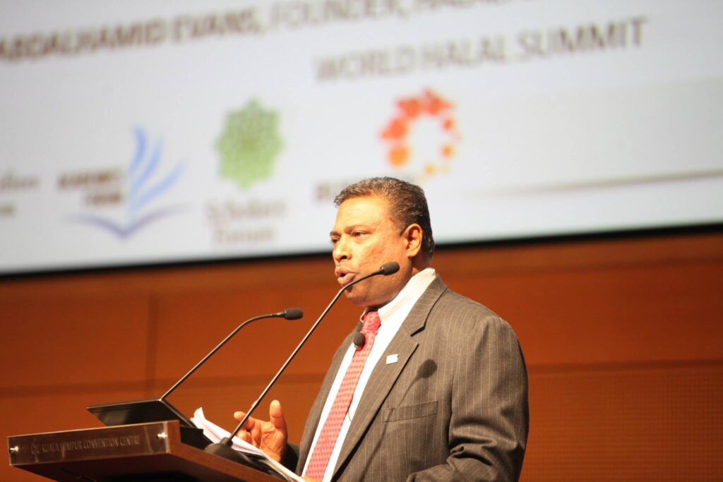 Chilehalal promueve a la HalalExpo Latino Americana en la “World Halal Conference 2015” en Kuala Lampur Malasia.