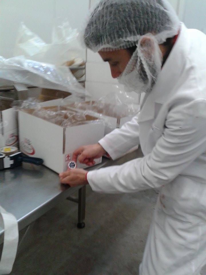 PRODUCCION DE CARNE « HALAL » PARA LAS TIENDAS DE PROCARNE CON EL SELLO CHILEHALAL A LO LARGO DE TODO CHILE.