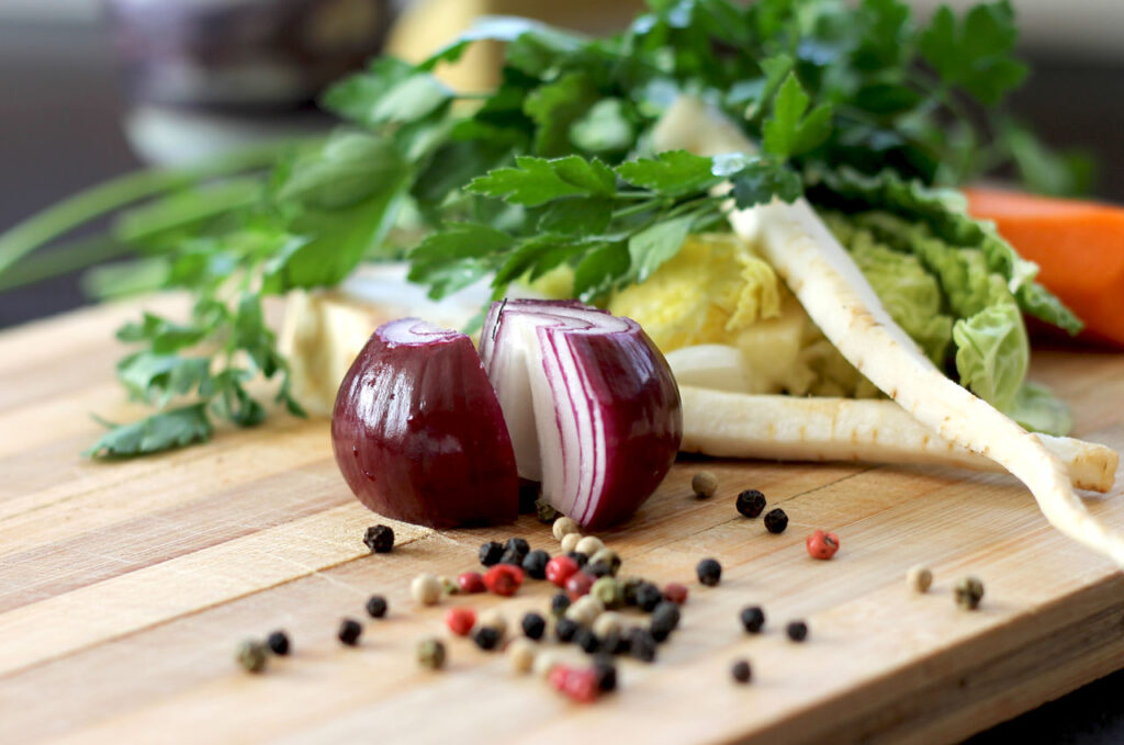 Top Five Food Related Trends To Keep In View