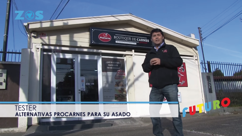 Procarne : Carnes Premium con calidad certificada