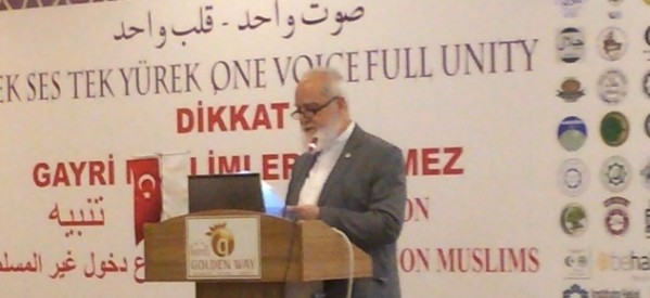 Chilehalal firma con certificadores internacionales un acuerdo.