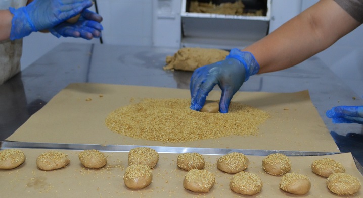 Los fabricantes españoles se abren al mercado halal
