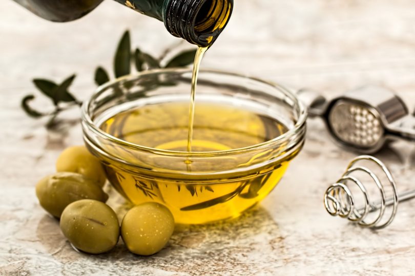 Aceite de oliva, beneficios del oro líquido