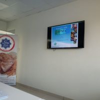 Seminario de BPM en Santiago de Chile.