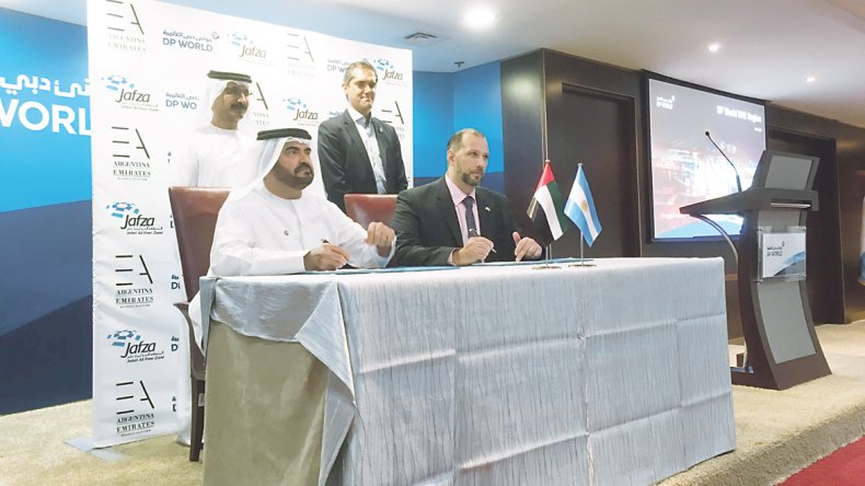 “Halal”: llave a 1.600 millones de consumidores