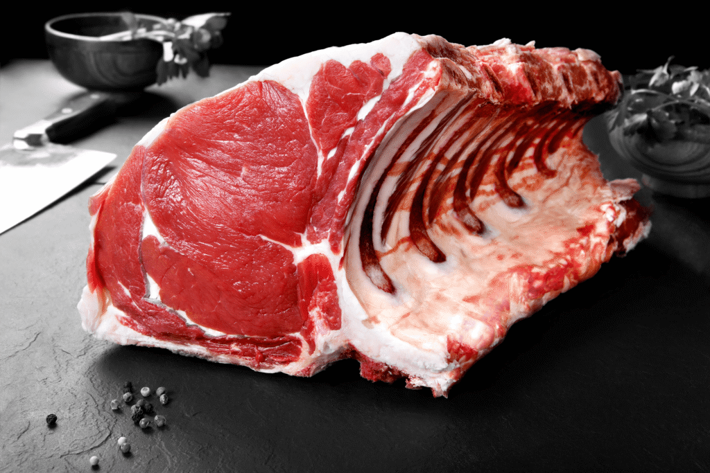 Se exportaron 34 mil toneladas de carne en enero, el volumen más grande desde el 2010