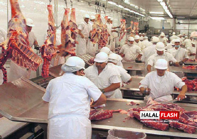 China aporta el 40% de las divisas por exportaciones de carnes uruguayas