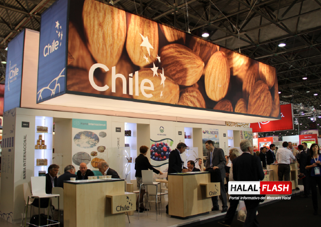 Conociendo a Prochile, Institucion del Ministerio de Relaciones Exteriores de Chile