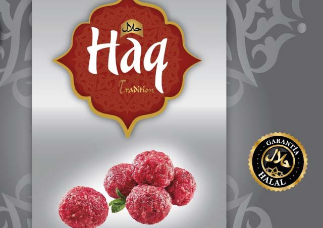 Carpisa Foods apuesta por la comida halal
