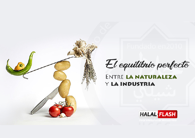 Conociendo al Centro de Certificación Halal de Chile – CHILEHALAL, certificar halal sus productos