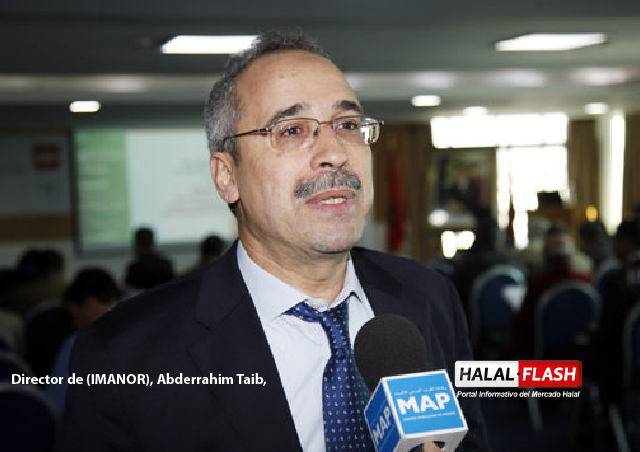 Conociendo a IMANOR, El Instituto de Normas de Marruecos
