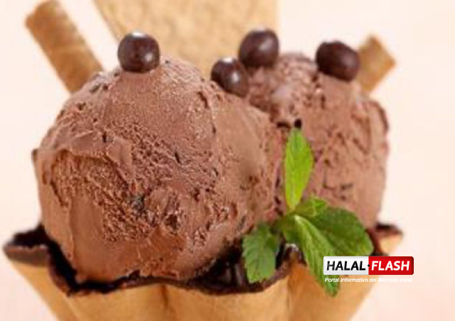 Especialista lanza ingrediente para helados en el sabor leche en polvo