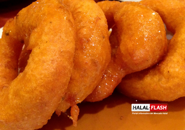 ¿Cómo hacer Picarones? un dulce típico chileno