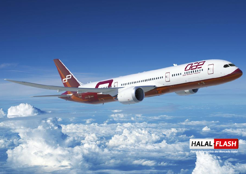 Dubai Aerospace Enterprise (DAE) firma un histórico préstamo de crédito.