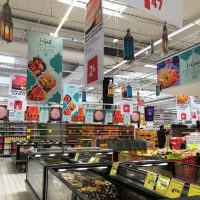 AUCHAN 2018 HALALFLASH