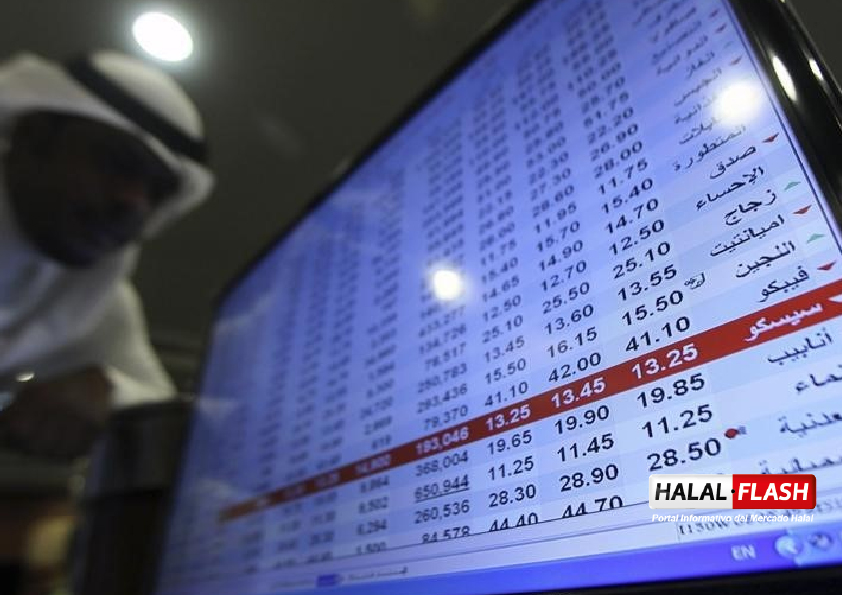 Bolsa de Nasdaq Dubai dice lanzar contratos de futuros en firmas Saudita en 2018