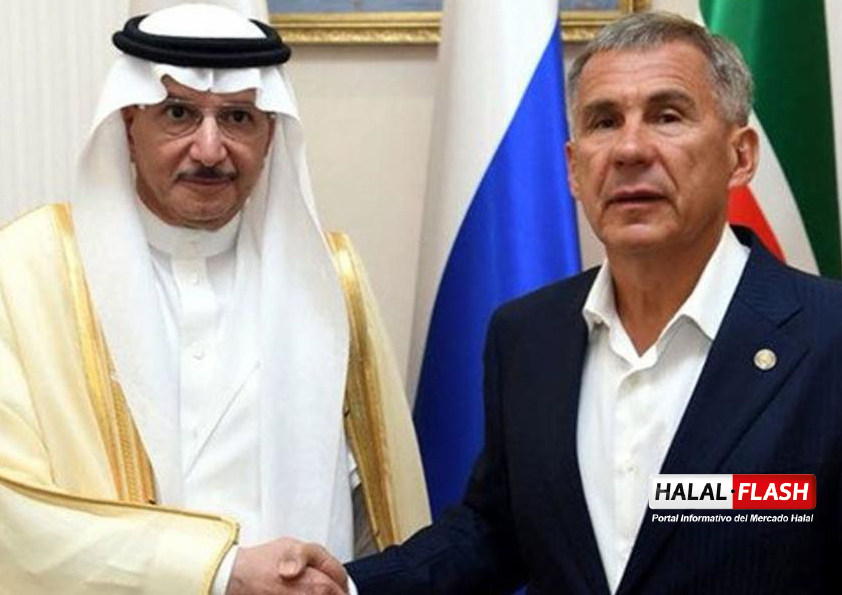 La Organización de Cooperación Islámica desea cooperar con Rusia en el comercio, incluido el mercado “Halal”