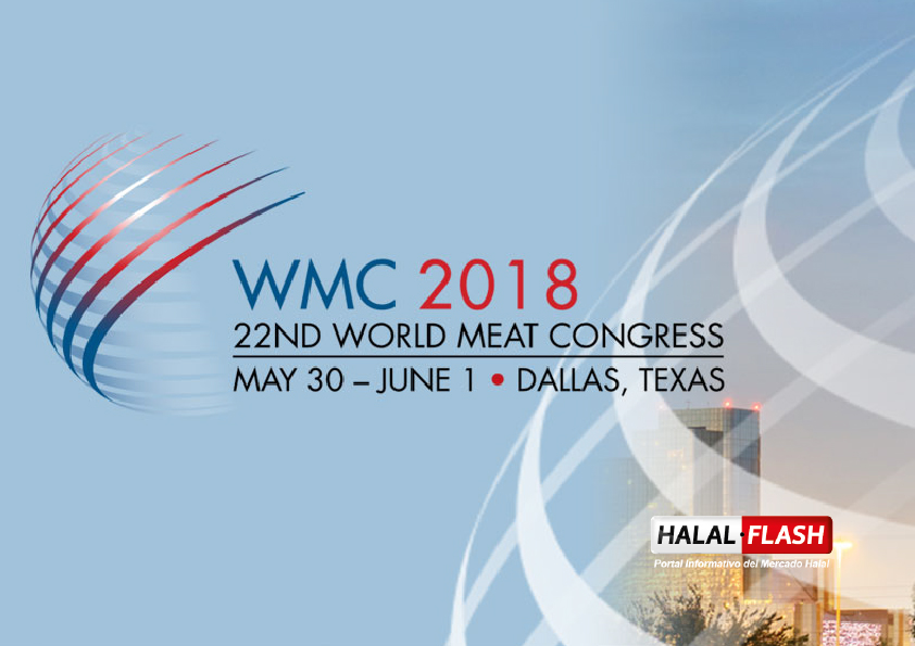 Estados Unidos: Congreso mundial de la carne 2018