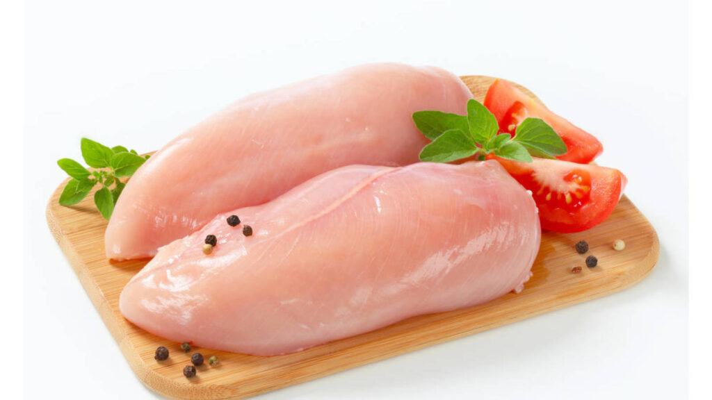 Sabe usted que diferencia hay entre “Pollo Marinado” y “Pollo Aliñado”