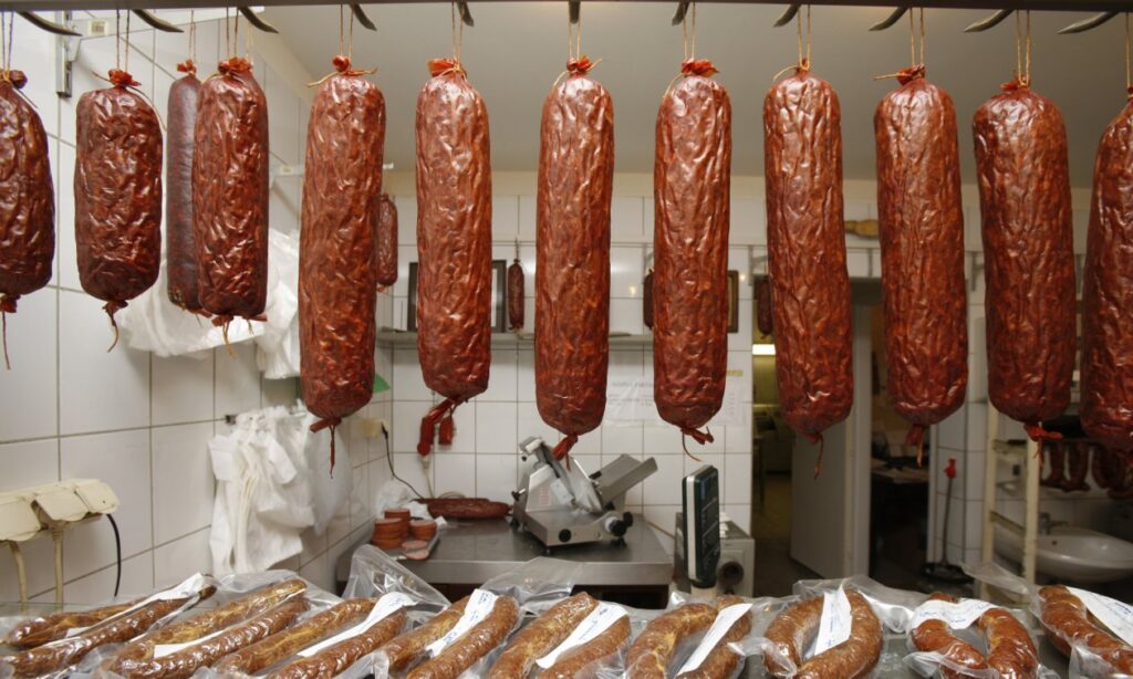 ¿Conocemos el ritual HALAL y si hablamos del ritual “KOSHER”? : Cuatro reglas básicas para el consumidor judío
