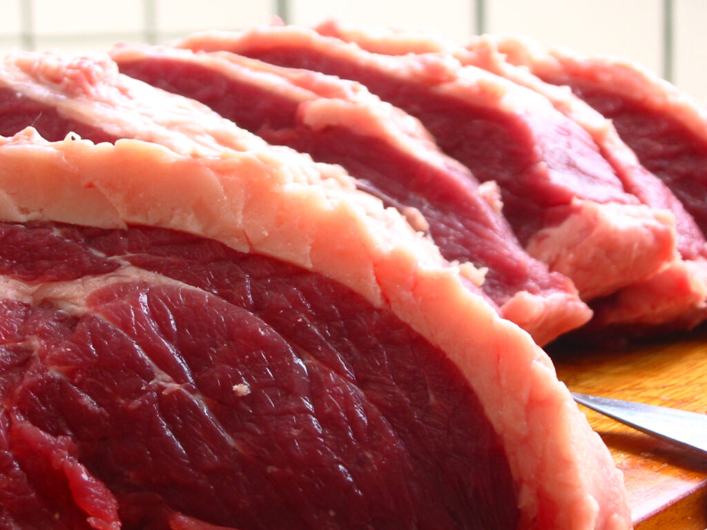 Agroindustria distribuye la Cuota Hilton para el período 2018/2019