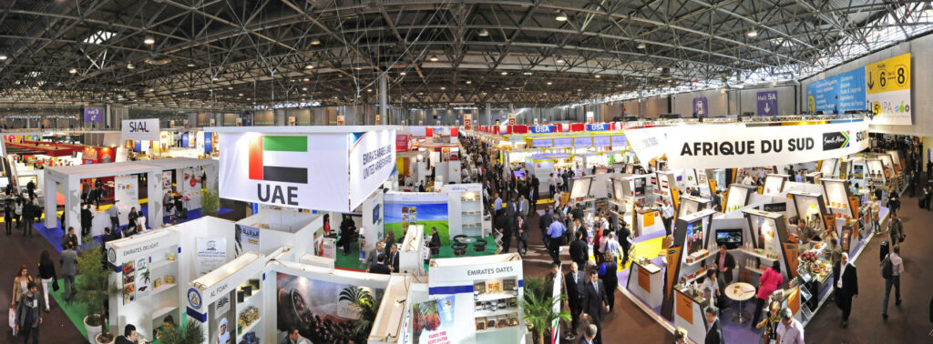 El Centro de Certificación Halal de Chile estará presente en la Feria Internacional de SIAL en París,
