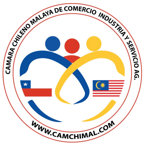 NUEVA CÁMARA CHILENO MALAYA EN SANTIAGO DE CHILE