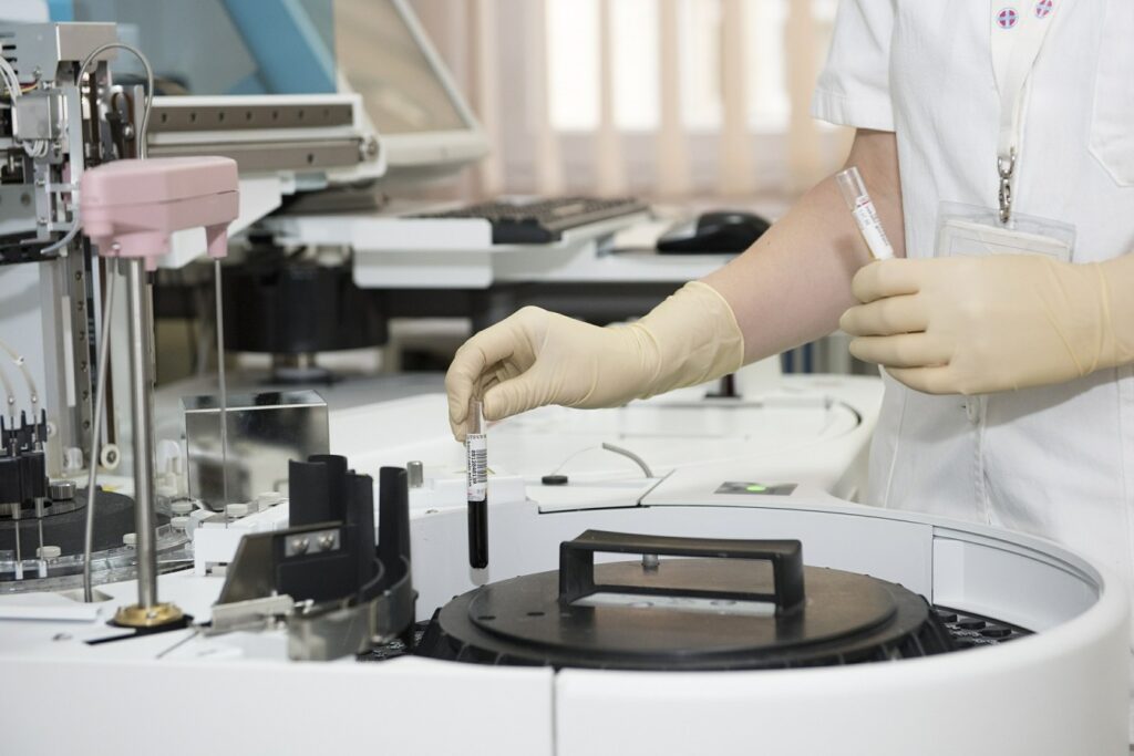 Identificadas las 90 proteínas que componen el virus de la PPA