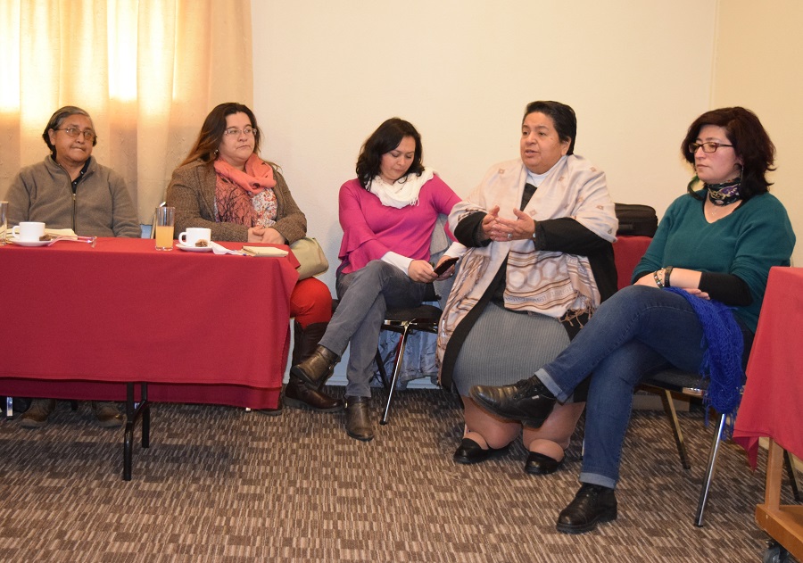 MUJERES CAMPESINAS DE LOS RÍOS PROMUEVEN CONSERVACIÓN DE SEMILLAS Y SOBERANÍA ALIMENTARIA
