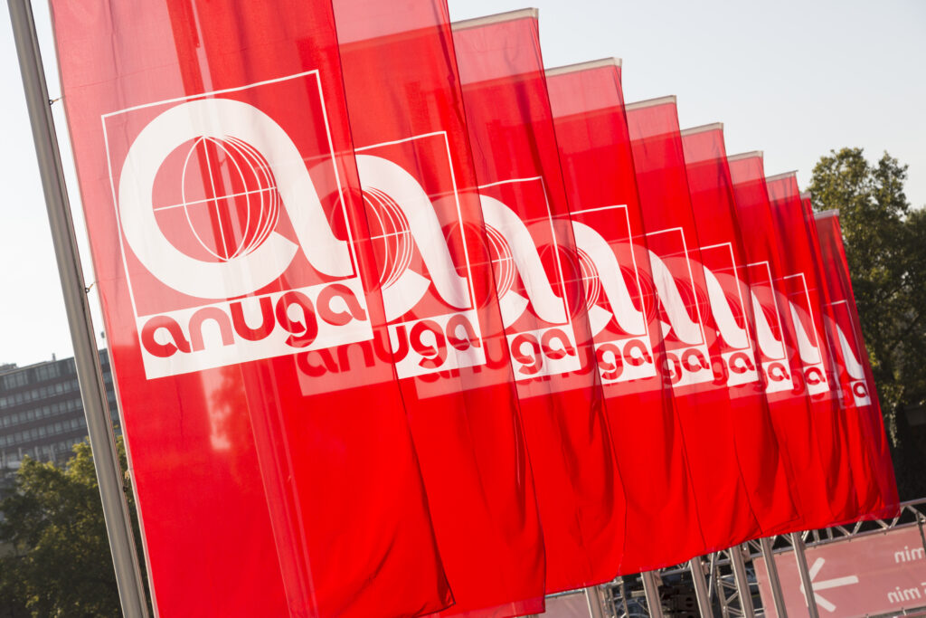 Anuga está lista para celebrar el sector de Alimentos Congelados