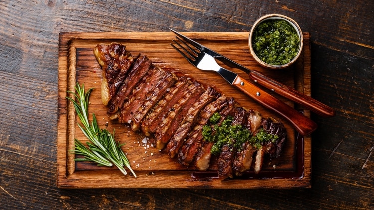 Carnes rosarinas llegarán con marca propia a góndolas de todo el mundo