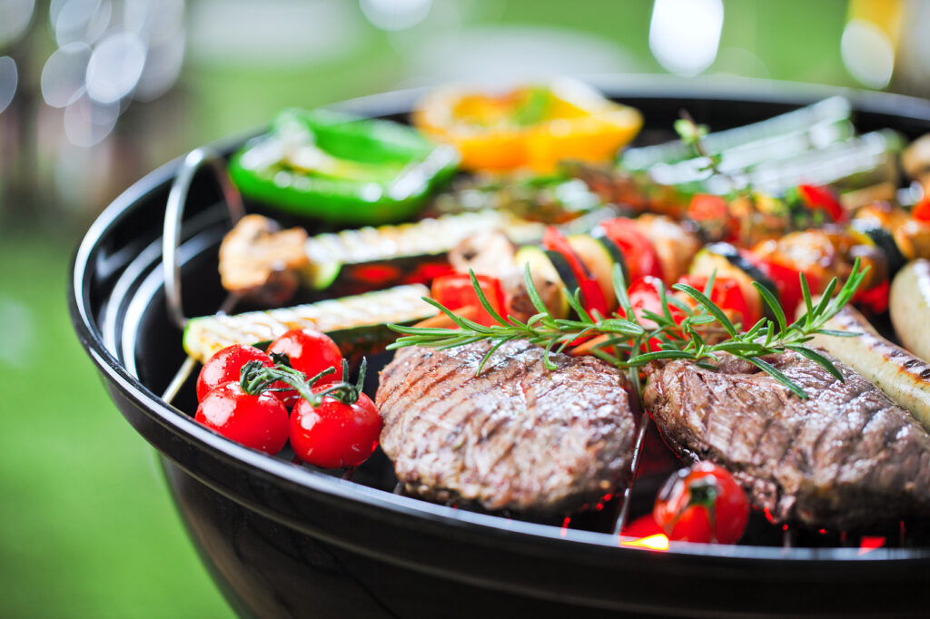 El consumo de carne en los Países Bajos se estabiliza.