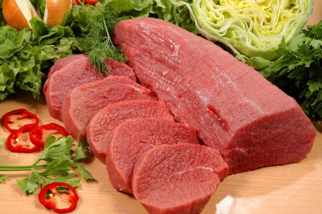 “EN LOS MERCADOS INTERNACIONALES HAY MUCHA DEMANDA DE CARNE CHILENA Y LE VEMOS MUCHO FUTURO”