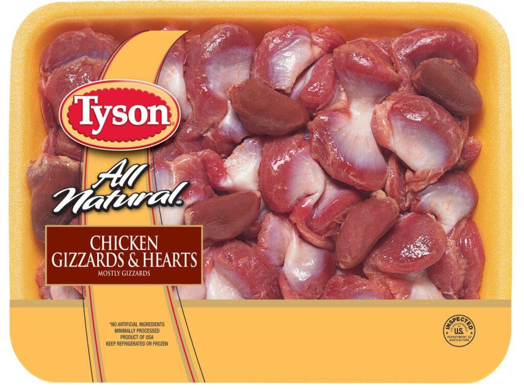 Tyson pone la tecnología de ADN en el sistema de trazabilidad de carne de res
