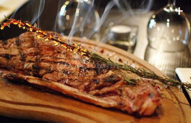 El mercado mundial de carne de res llegará a los $ 383 mil millones en los próximos 6 años.