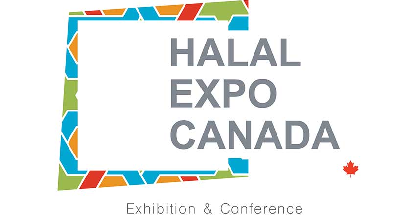 HALAL EXPO CANADÁ 4-9 OCTUBRE 2019