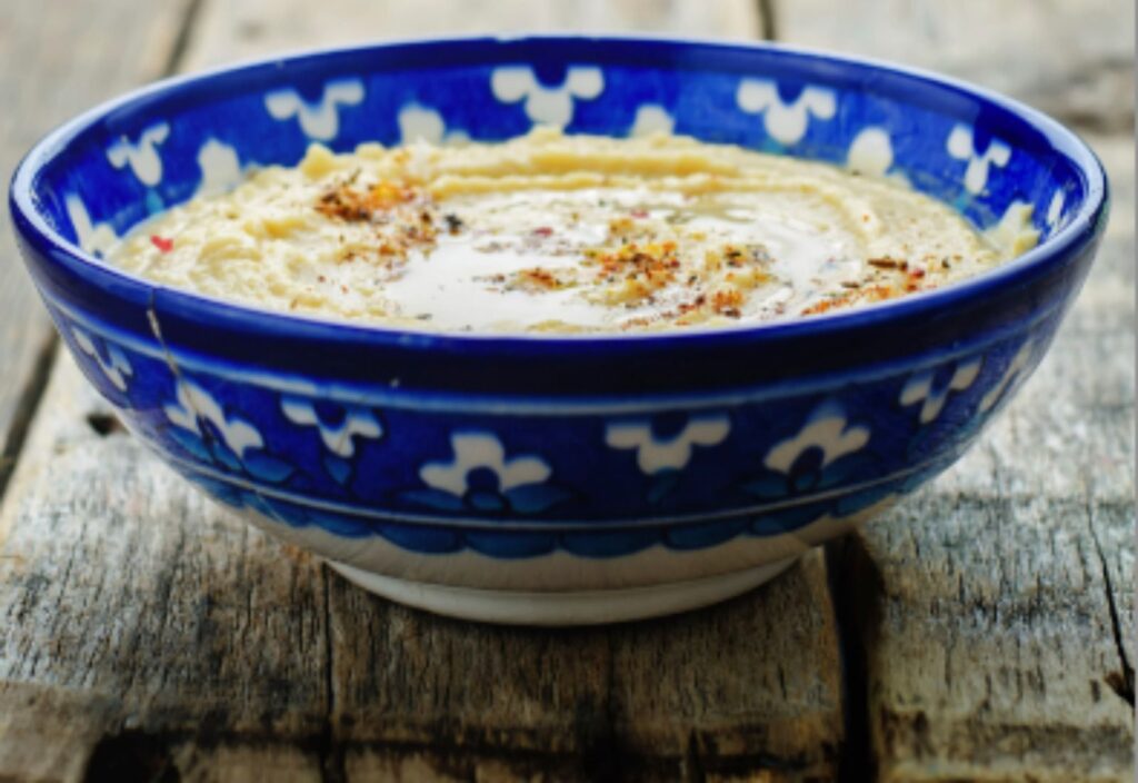 Hummus