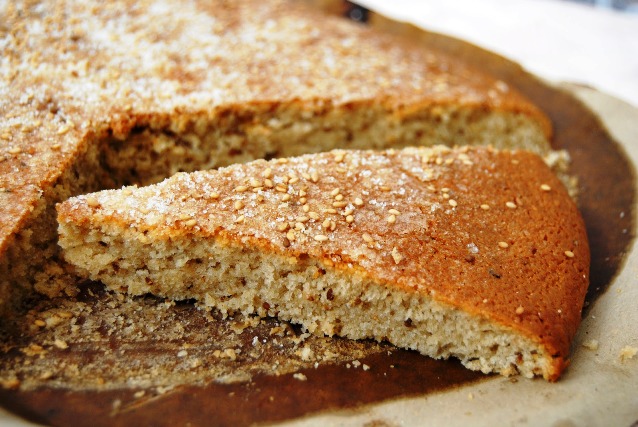TORTAS DE ACEITE Y ANÍS