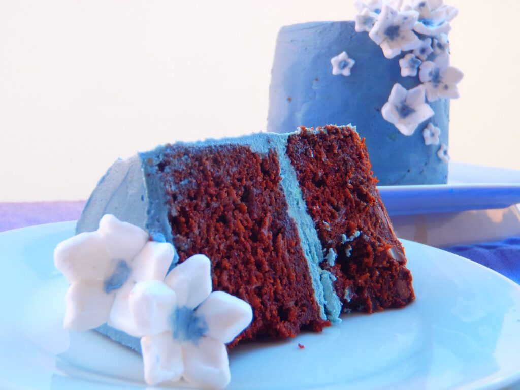 TARTA DE ZANAHORIA