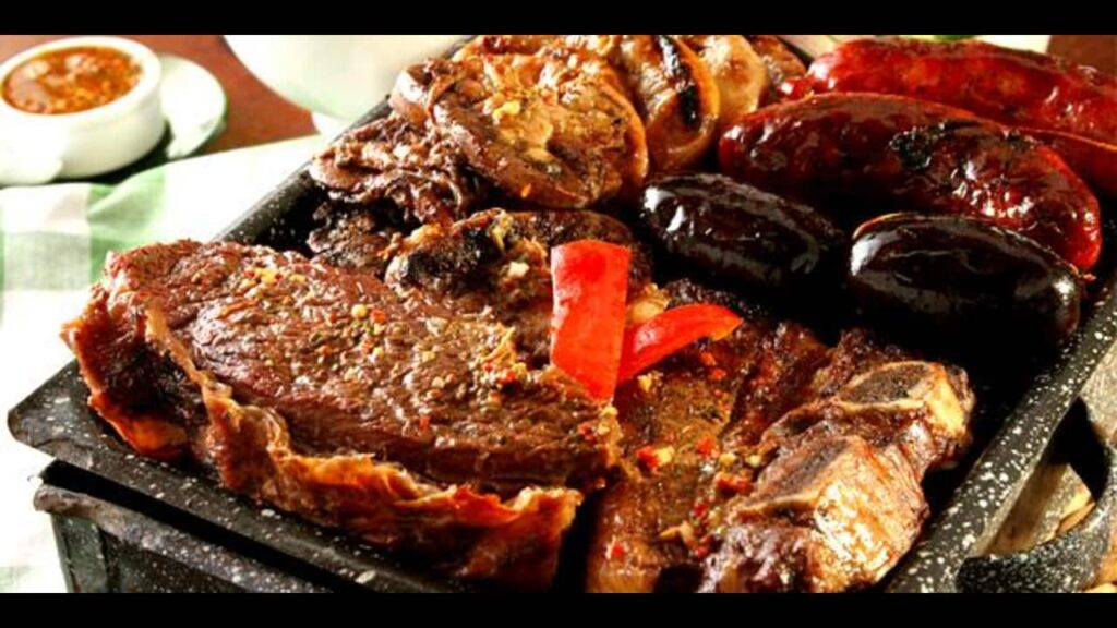 Los españoles han reducido su consumo de carne en 1 kilo por año.