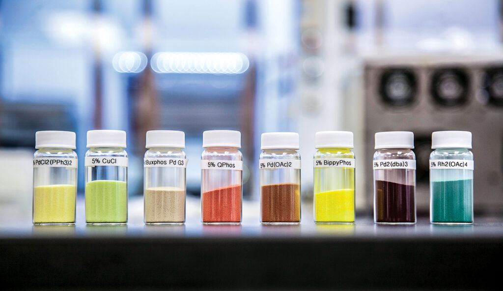 Dinamarca quiere prohibir las sustancias fluoradas orgánicas en los envases de alimentos