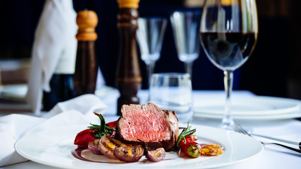 Productores de carne y cordero de Escocia apuntan al mercado japonés