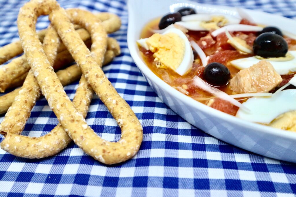 Ensalada Murciana