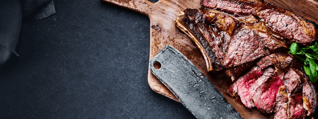 KazBeef abre una planta modernizada en la región de Akmola