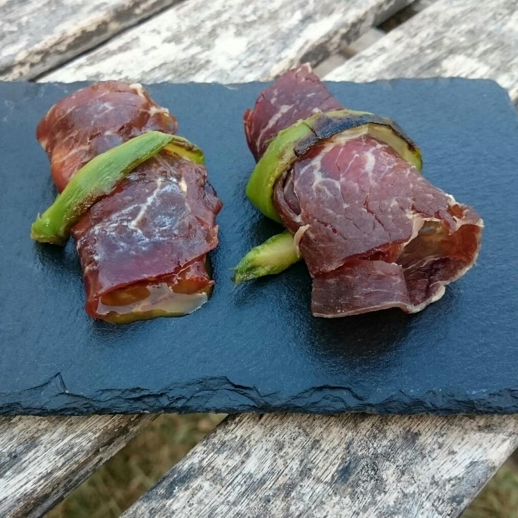 Embutidos Ezequiel tiene lista su nueva fábrica de cecina de vaca