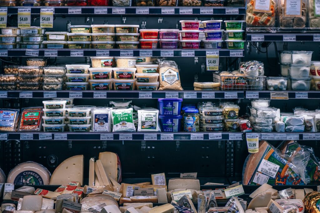 Alimentos: cómo leer las etiquetas y la importancia de cada dato