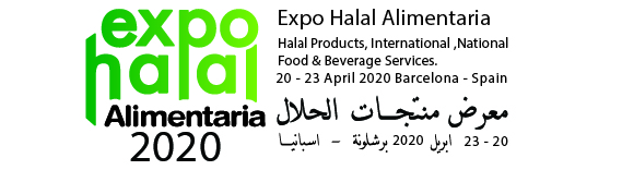Alimentaria 2020 potencia su oferta halal con más espacio y un congreso gastronómico