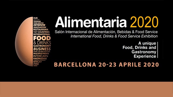 Alimentaria 2020 mostrará las últimas tendencias de producción y consumo en el salón Alimentaria Trends