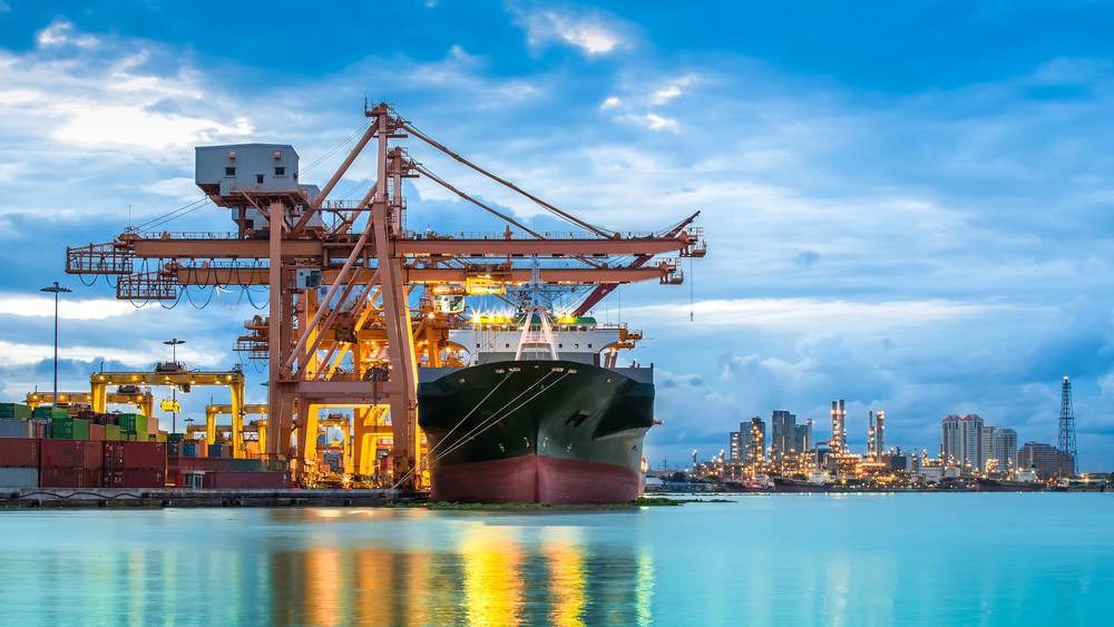 Exportaciones de la Región del Biobío alcanzaron 394,4 millones de dólares en diciembre de 2019